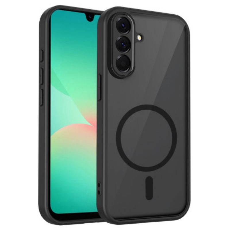 Kuori Samsung Galaxy S26 Plus Matta Magneettinen