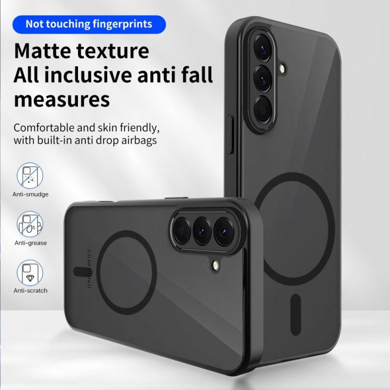 Kuori Samsung Galaxy S26 Plus Matta Magneettinen