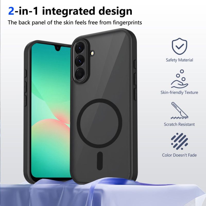 Kuori Samsung Galaxy S26 Plus Matta Magneettinen