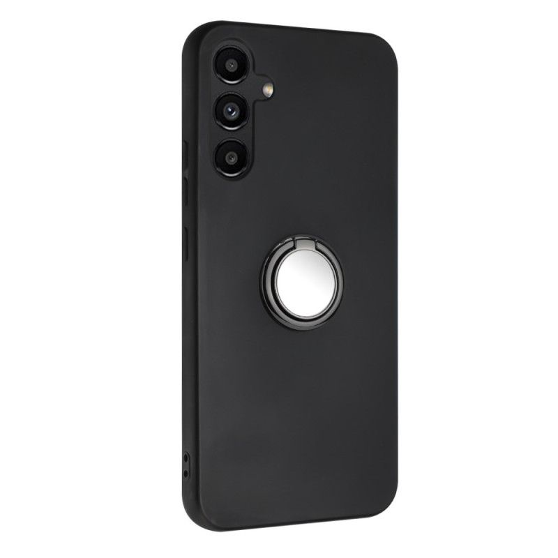 Kuori Samsung Galaxy S26 Plus Sormuskotelo Ja Vahvistettu Suojaus