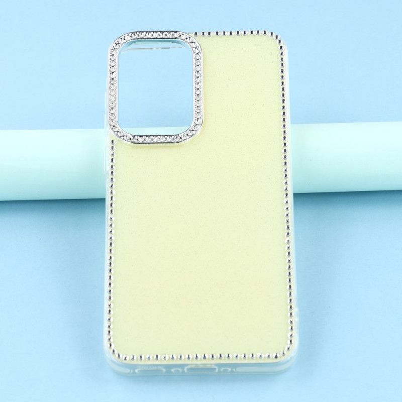 Kuori Samsung Galaxy S26 Plus Strassit Ja Kimalle