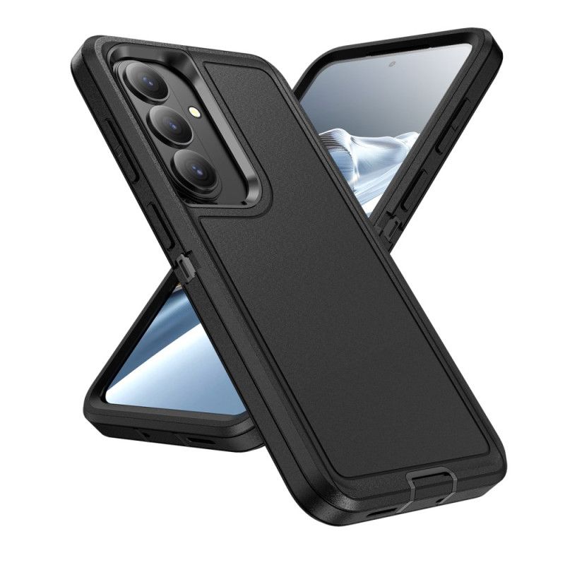 Kuori Samsung Galaxy S26 Plus Vahvistettu Iskunkestävyys Suojakuori