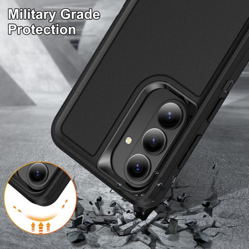 Kuori Samsung Galaxy S26 Plus Vahvistettu Iskunkestävyys Suojakuori