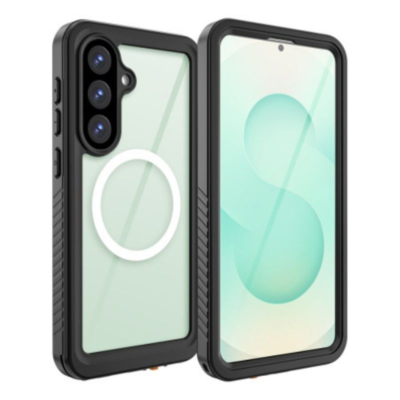 Kuori Samsung Galaxy S26 Plus Vedenpitävä Redpepper