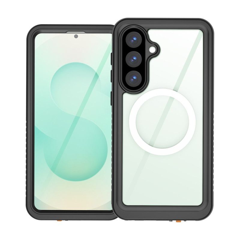 Kuori Samsung Galaxy S26 Plus Vedenpitävä Redpepper