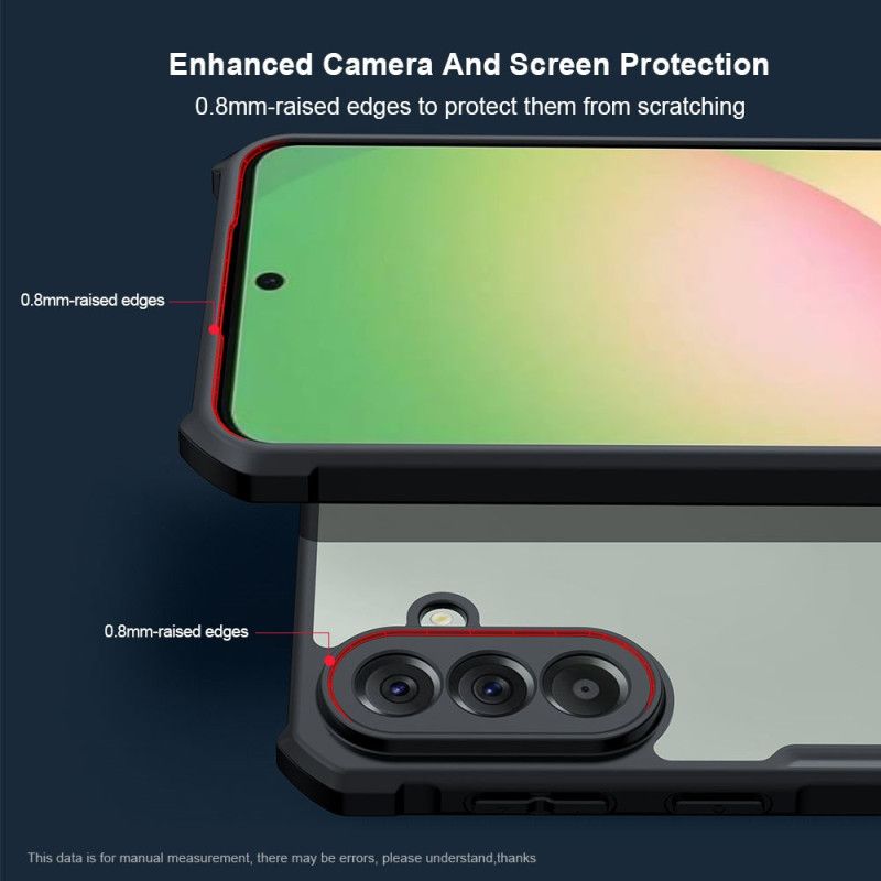 Kuori Samsung Galaxy S26 Plus Xundd