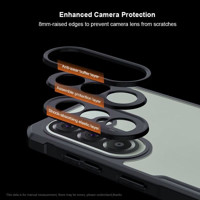 Kuori Samsung Galaxy S26 Plus Xundd