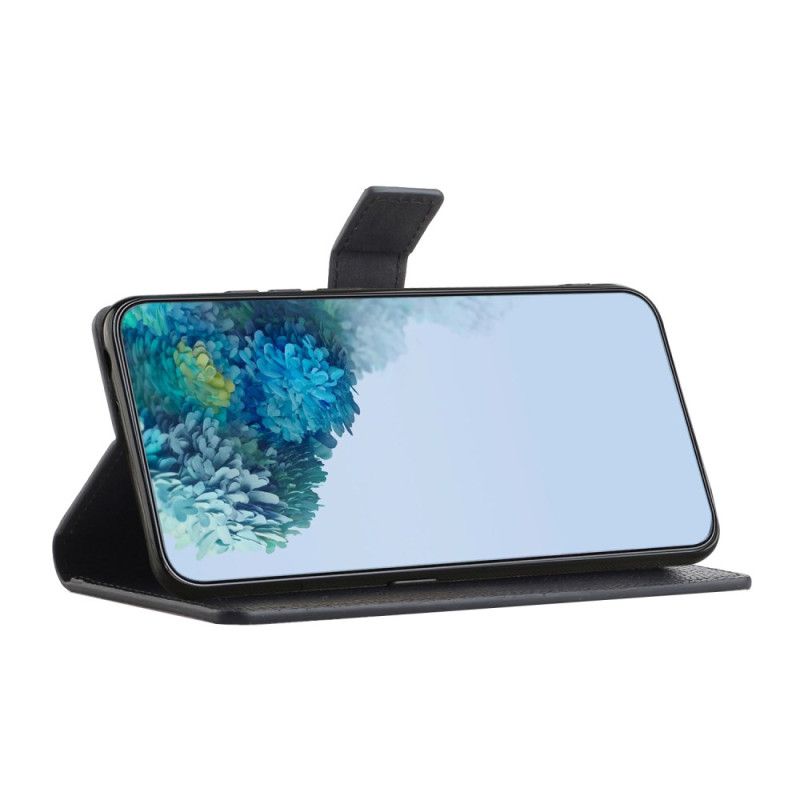 Nahkakotelo Samsung Galaxy S26 Plus Klassinen