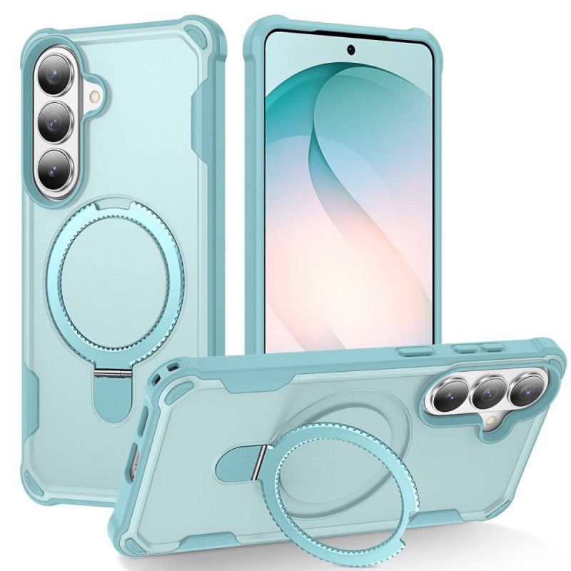 Puhelinkuoret Samsung Galaxy S26 Plus Magneettinen Ja Integroitu Tukijalka