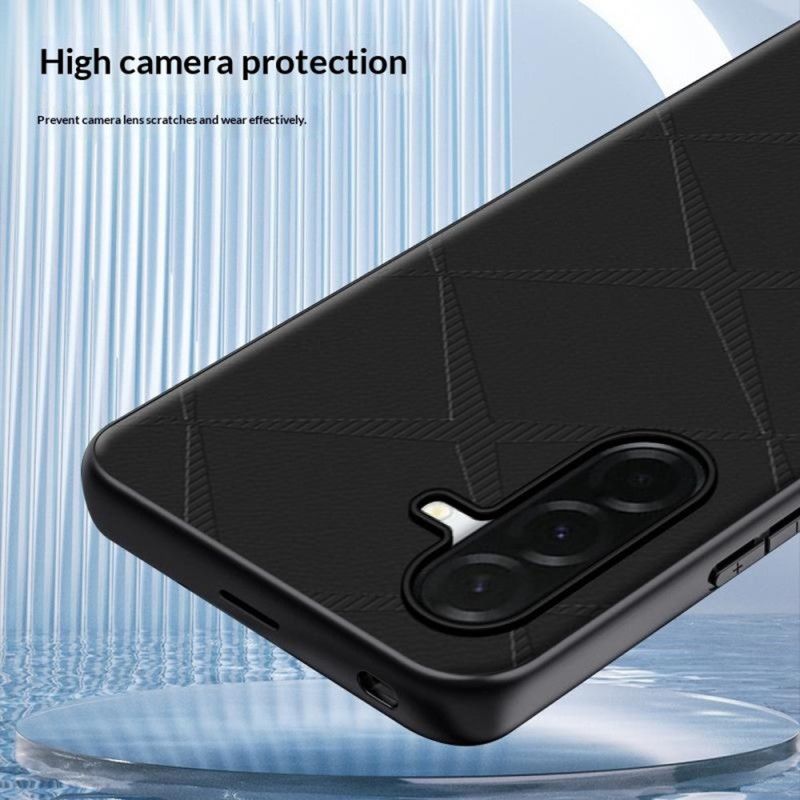 Puhelinkuoret Samsung Galaxy S26 Plus X-kuvio