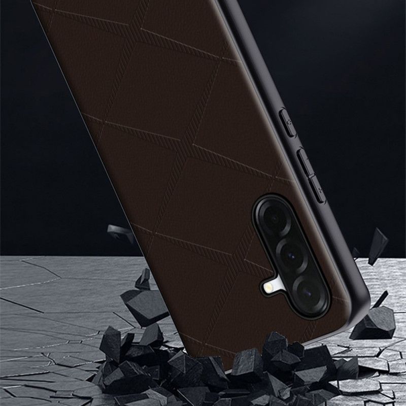 Puhelinkuoret Samsung Galaxy S26 Plus X-kuvio