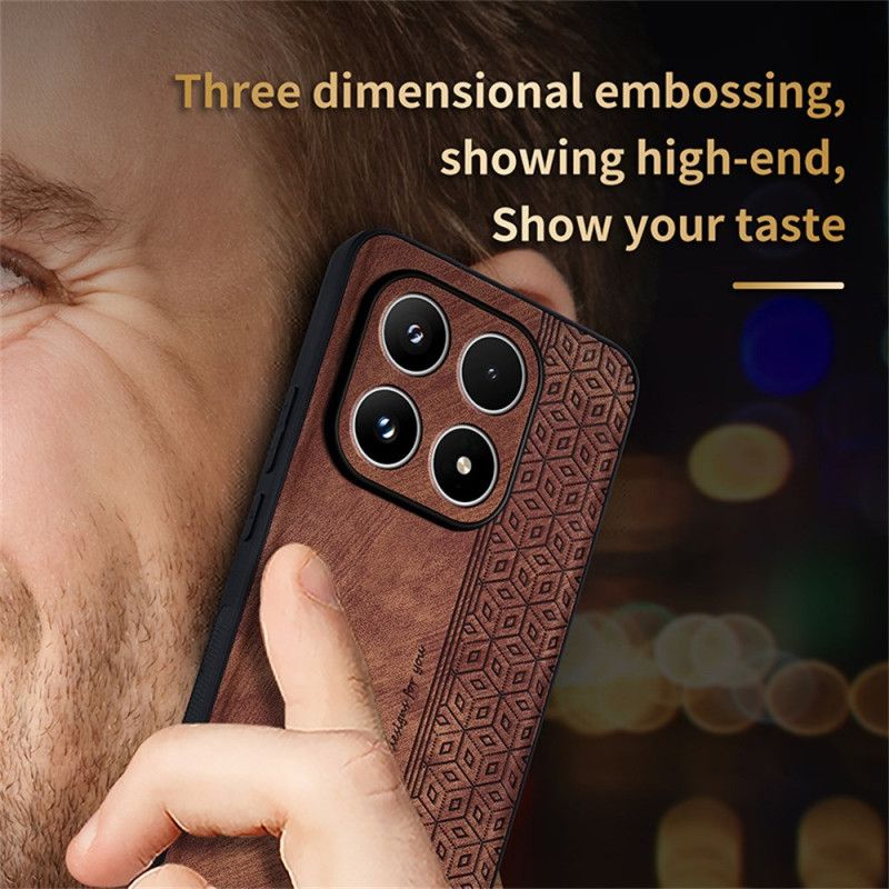 Case Xiaomi 15t Puhelinkuoret Azns