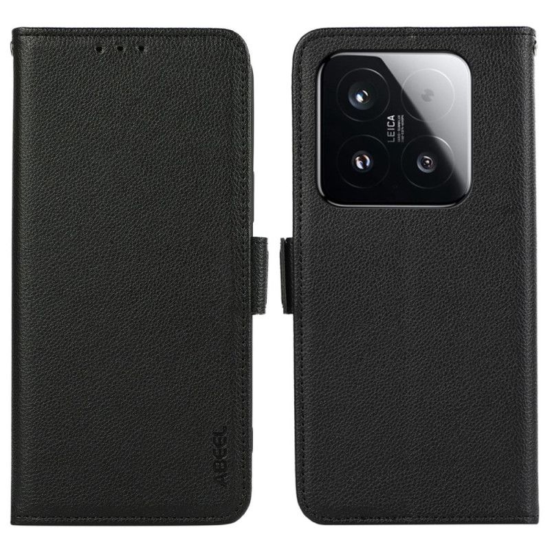 Kotelot Xiaomi 15t Abeel Suojakuori