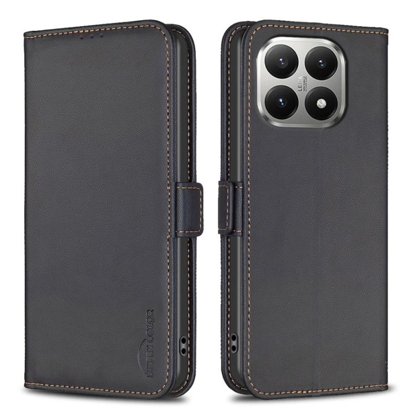 Kotelot Xiaomi 15t Binfen Color