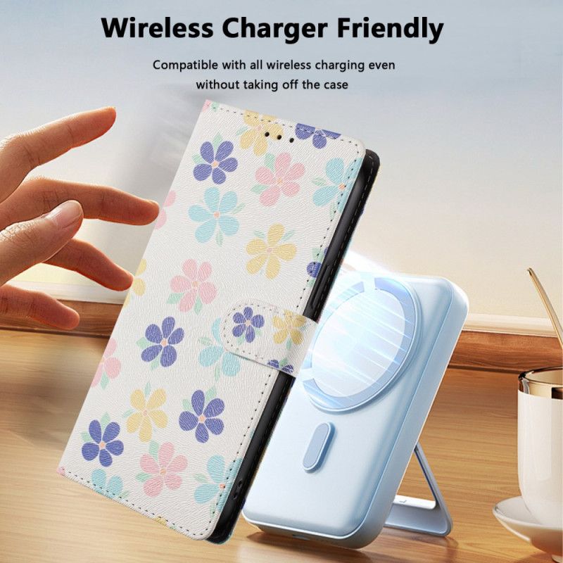 Kotelot Xiaomi 15t Erilaisia Kuvioita