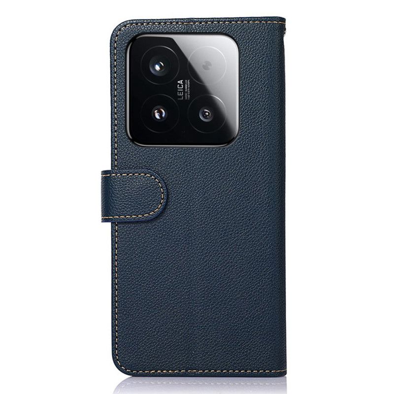 Kotelot Xiaomi 15t Kaksivärinen Khazneh