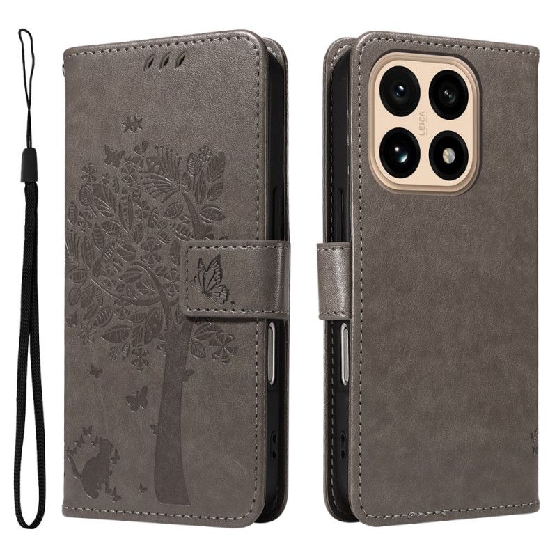 Kotelot Xiaomi 15t Kissa Ja Puu