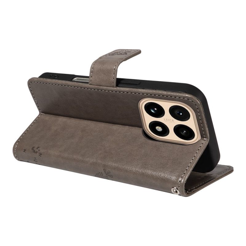 Kotelot Xiaomi 15t Kissa Ja Puu