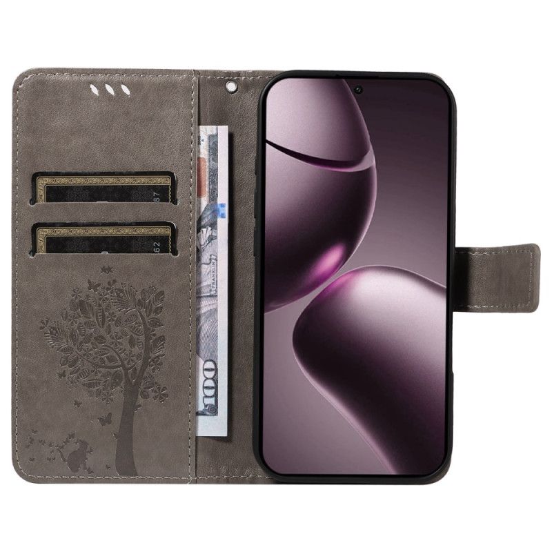 Kotelot Xiaomi 15t Kissa Ja Puu