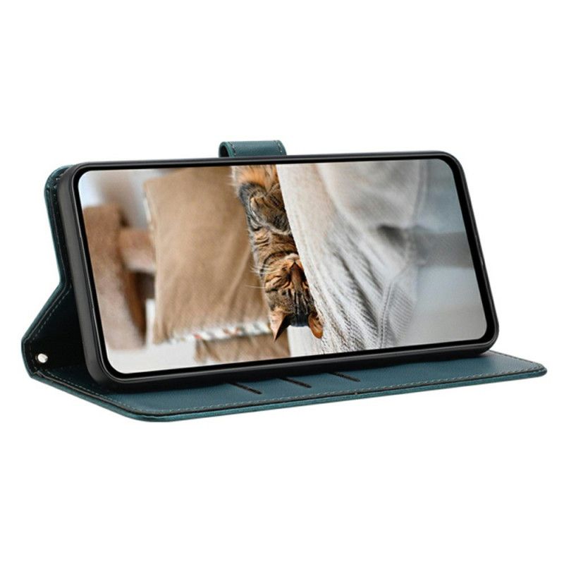 Kotelot Xiaomi 15t Kissakasa Hihnalla