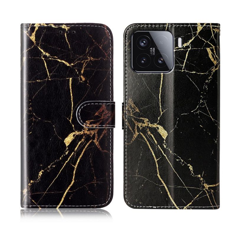 Kotelot Xiaomi 15t Marmoriversio Suojakuori