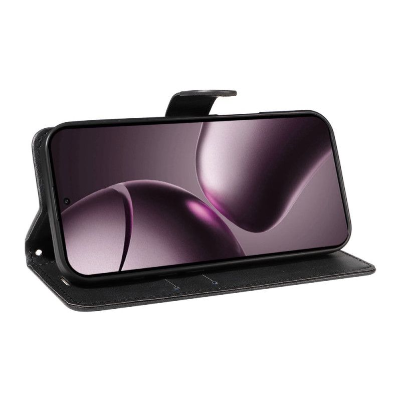 Kotelot Xiaomi 15t Nahkakuvio Suojakuori