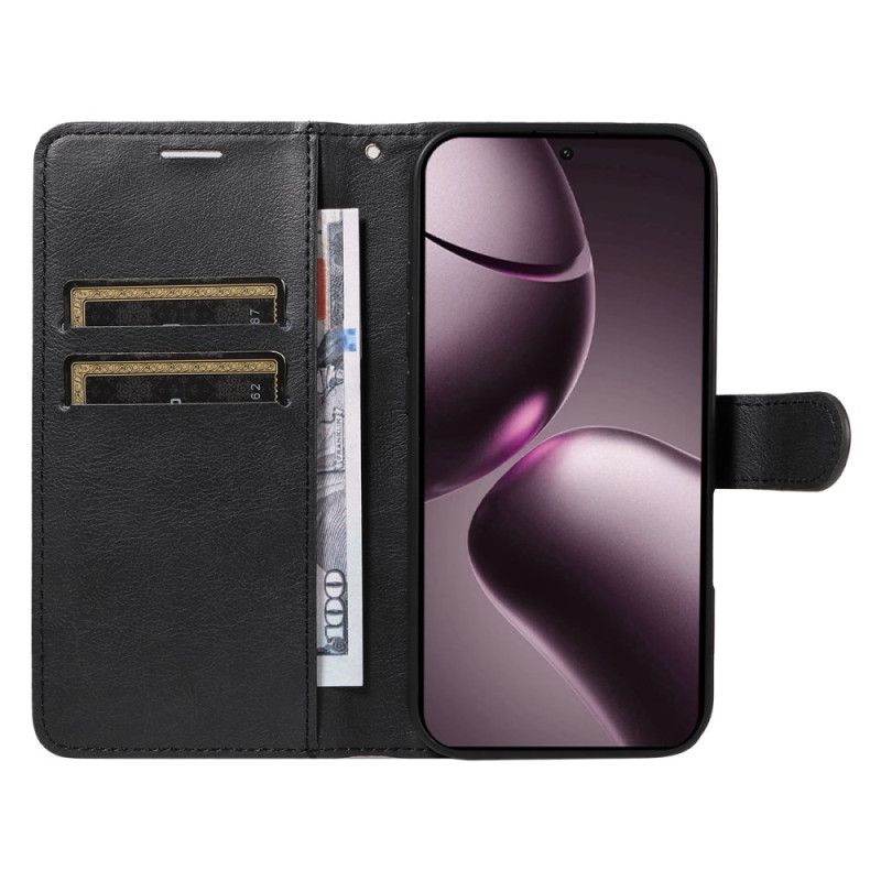 Kotelot Xiaomi 15t Nahkakuvio Suojakuori