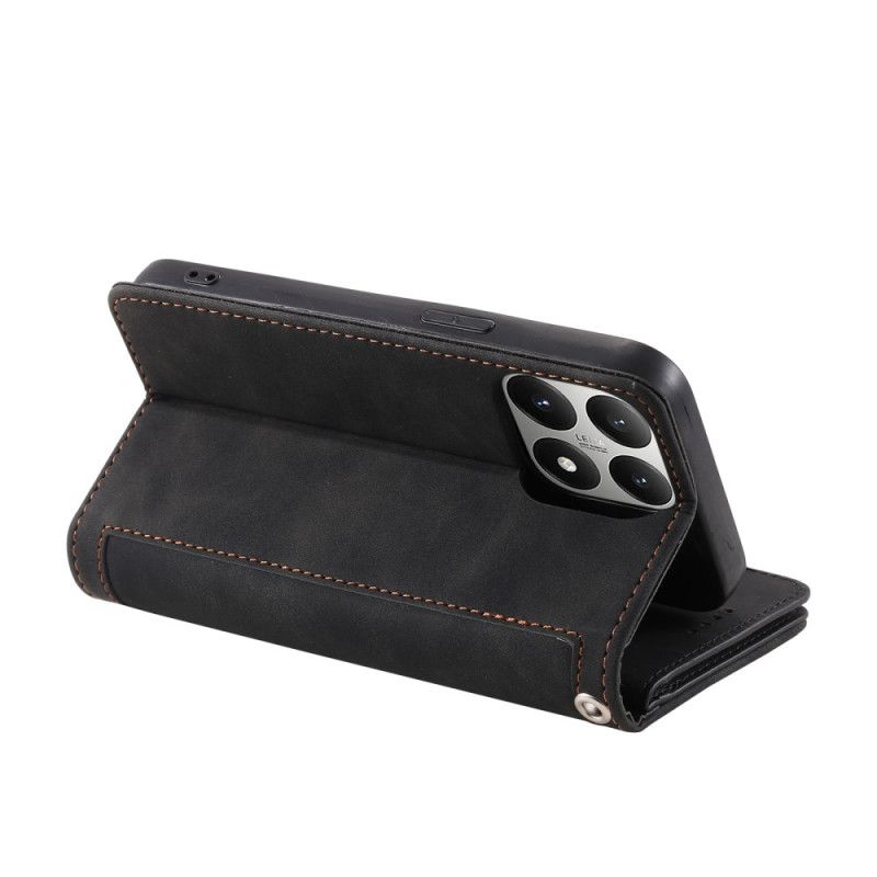 Kotelot Xiaomi 15t Puhelinkuoret 9 Korttipaikkaa