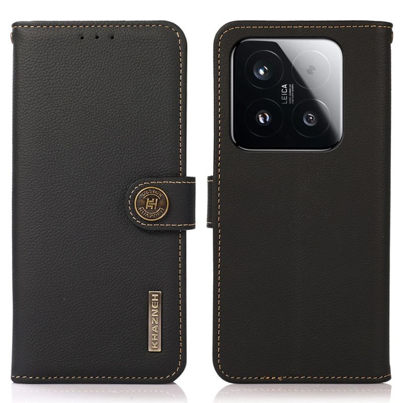 Kotelot Xiaomi 15t Puhelinkuoret Khazneh