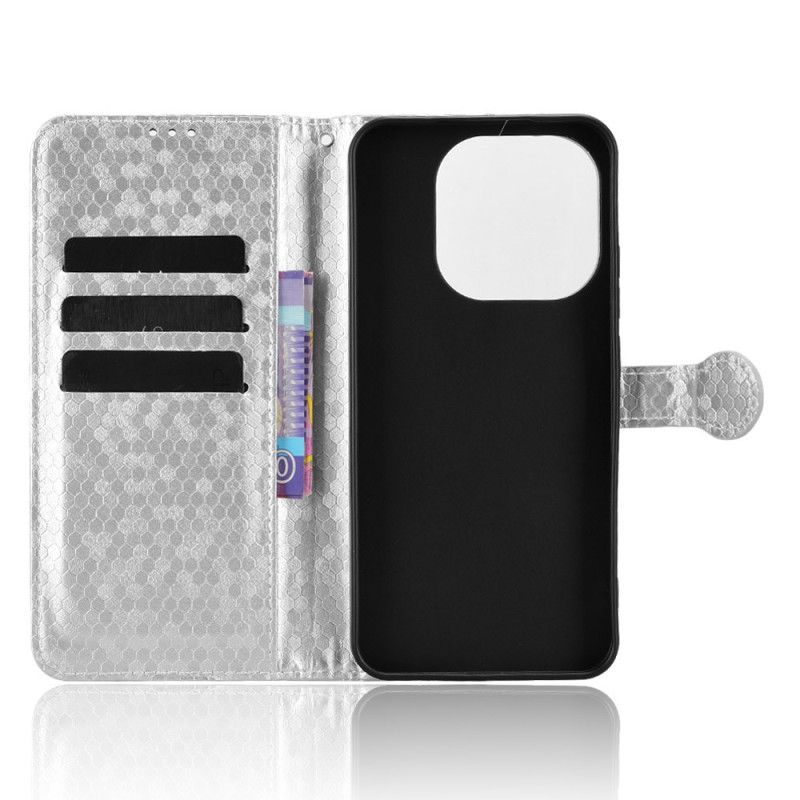 Kotelot Xiaomi 15t Puhelinkuoret Kimalteleva Pilkkukuvio