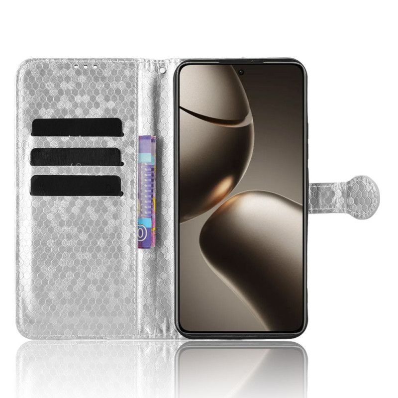 Kotelot Xiaomi 15t Puhelinkuoret Kimalteleva Pilkkukuvio