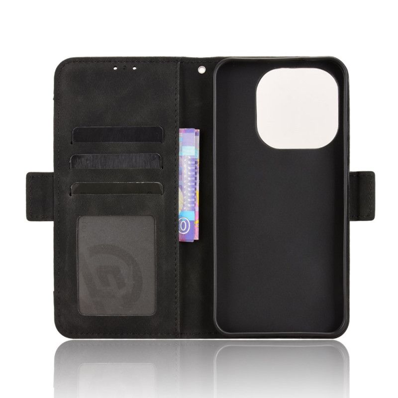 Kotelot Xiaomi 15t Puhelinkuoret Monikortti