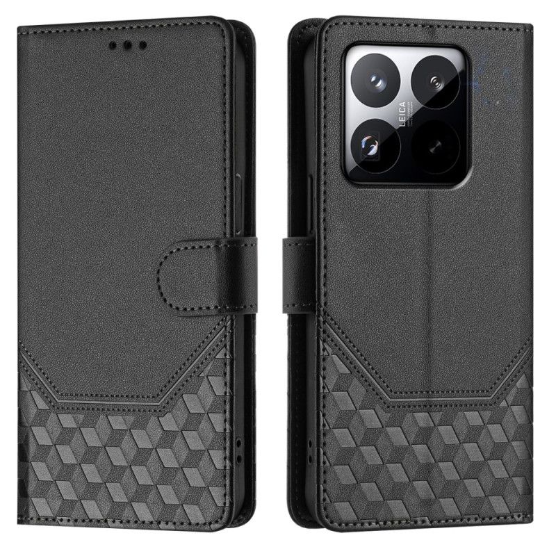 Kotelot Xiaomi 15t Puhelinkuoret Timanttikoristeet