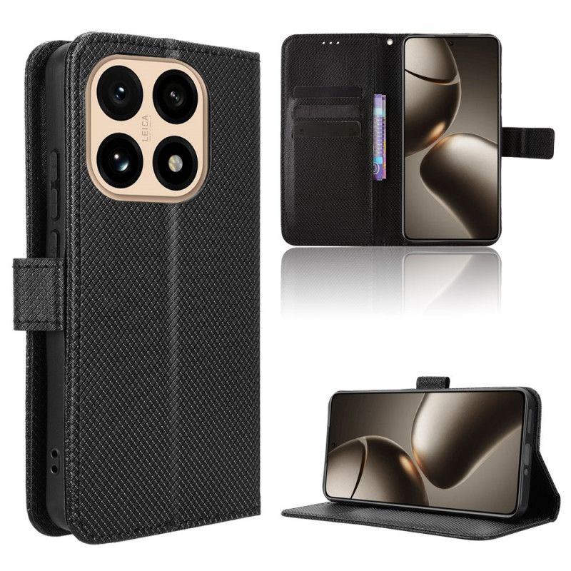 Kotelot Xiaomi 15t Rannehihnalla Suojakuori