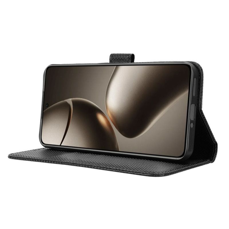 Kotelot Xiaomi 15t Rannehihnalla Suojakuori