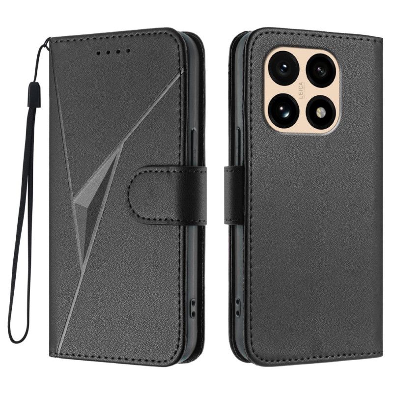 Kotelot Xiaomi 15t Taiteellinen Kuvio