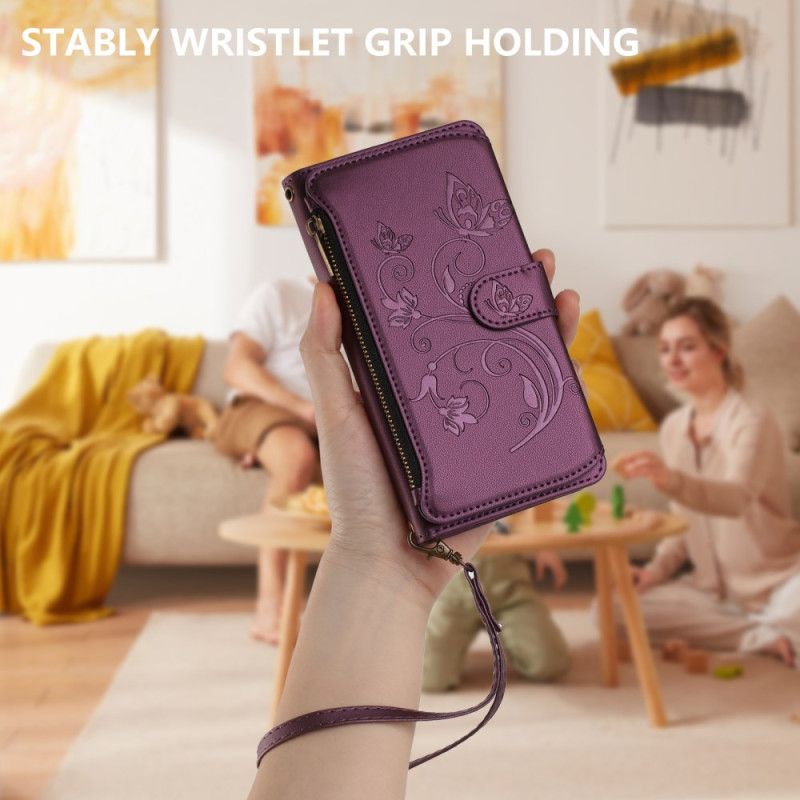 Kuoret Xiaomi 15t 6 Rfid-korttikoteloa Ja Kaulanauha