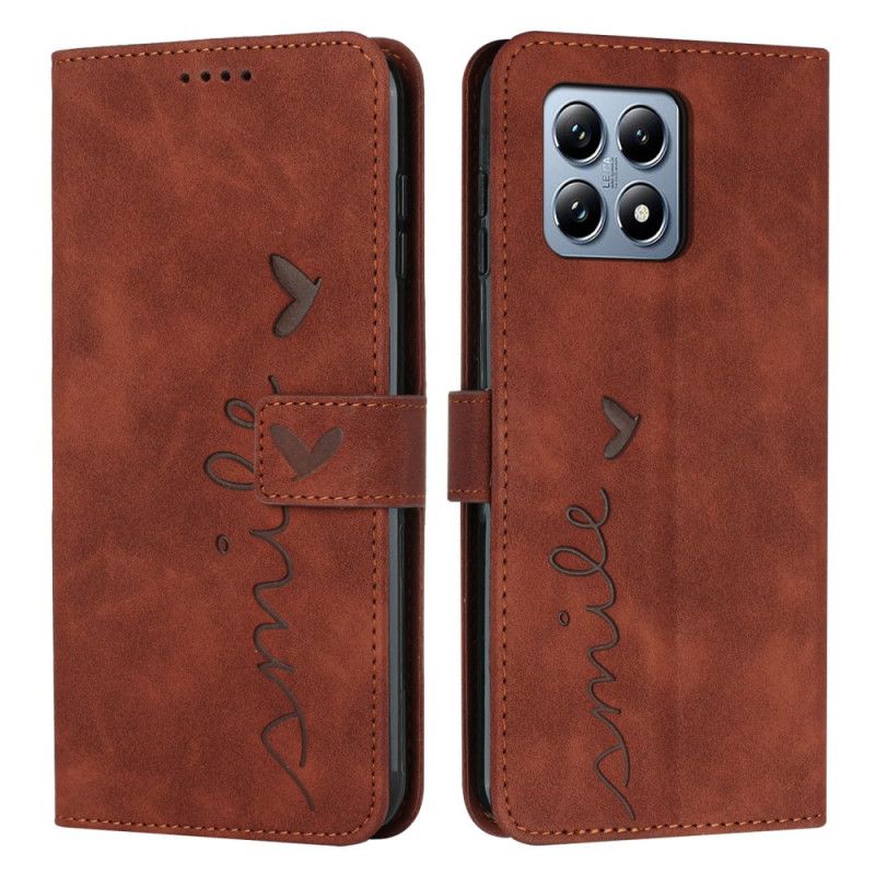 Kuoret Xiaomi 15t Hymy