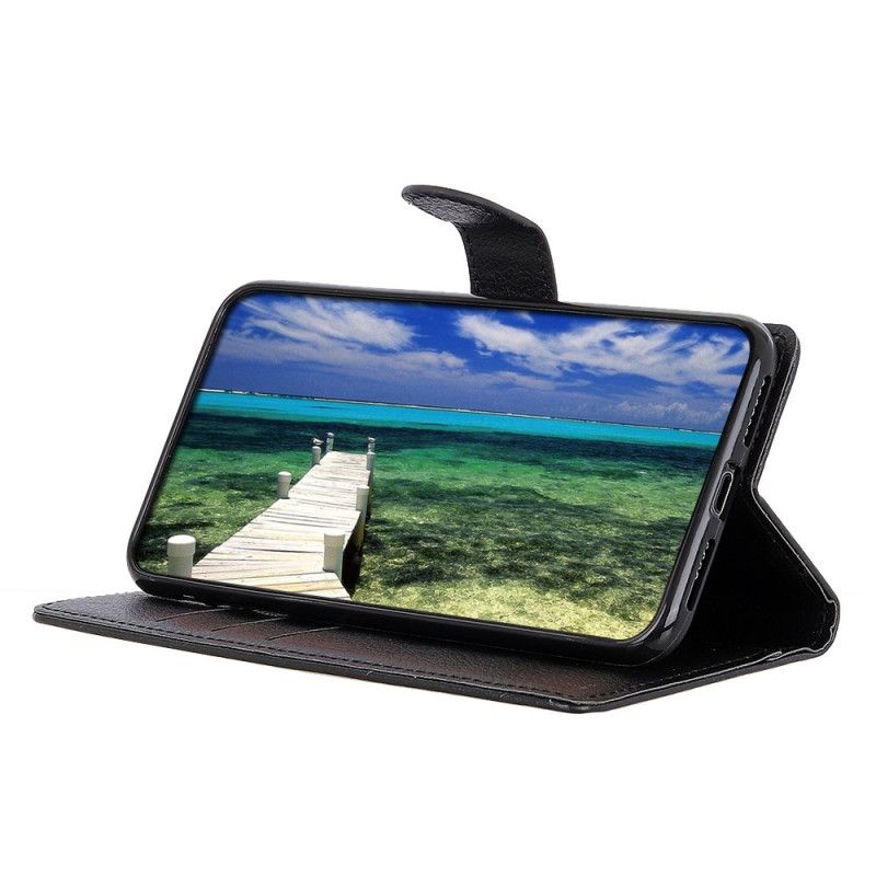 Kuoret Xiaomi 15t Perinteinen Tekonahka