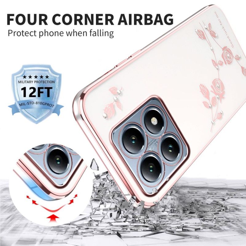 Kuori Xiaomi 15t Kadem