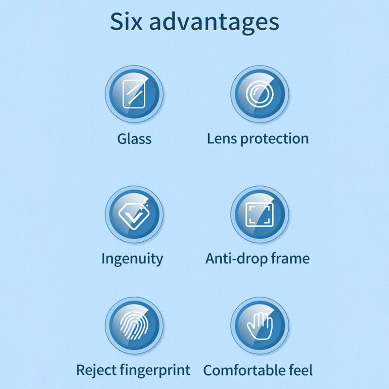 Kuori Xiaomi 15t Karkaistusta Lasista Valmistetut Perhoset