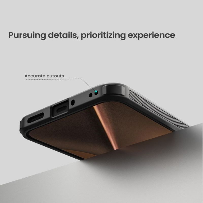 Kuori Xiaomi 15t Nillkin