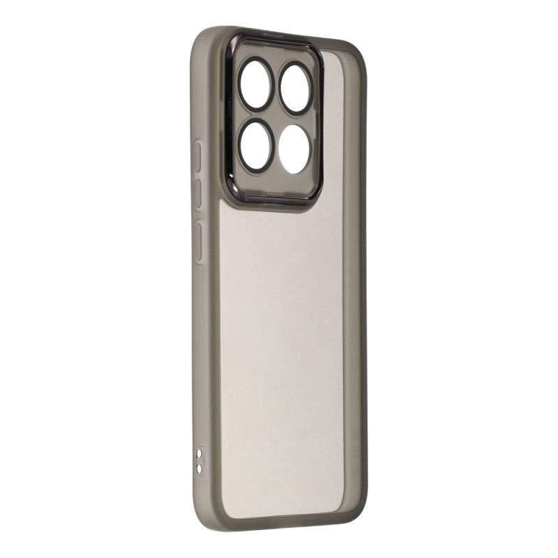 Kuori Xiaomi 15t Sävytetty