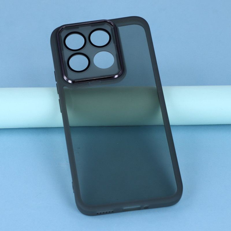 Kuori Xiaomi 15t Sävytetty