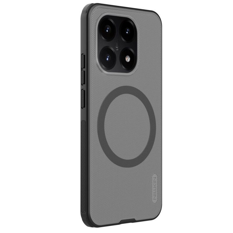 Kuori Xiaomi 15t Super Frosted Shield Pro Nillkin Suojakuori