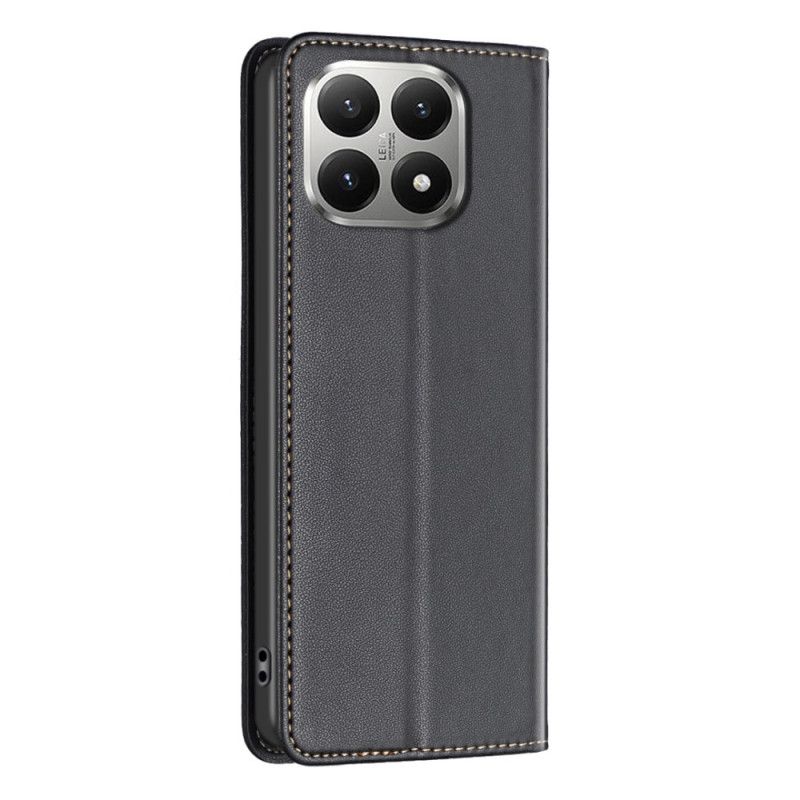 Nahkakotelo Xiaomi 15t Binfen Color Suojakuori