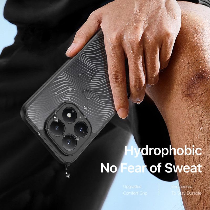 Puhelinkuoret Xiaomi 15t Aimo-sarjan Dux Ducis