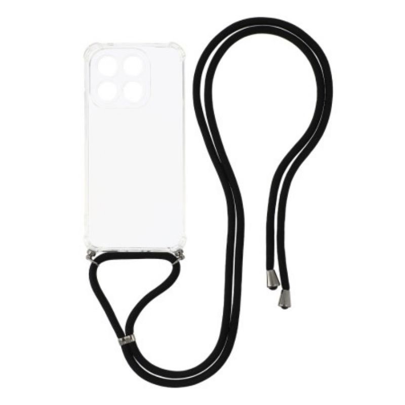 Puhelinkuoret Xiaomi 15t Kirkas