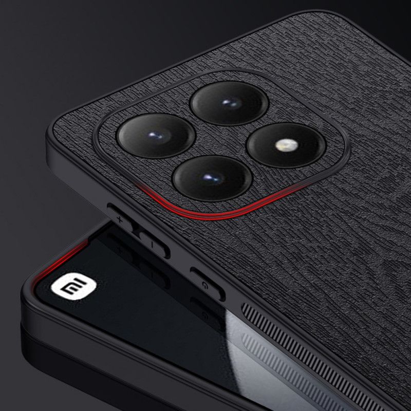 Puhelinkuoret Xiaomi 15t Puukuvio