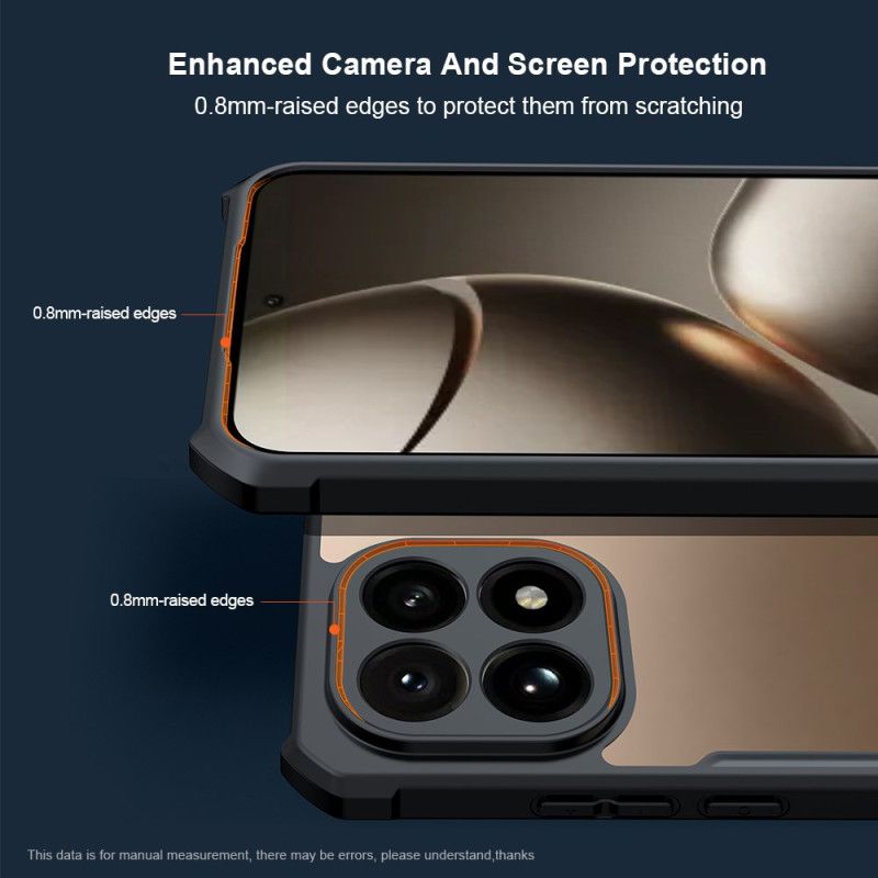 Puhelinkuoret Xiaomi 15t Xundd